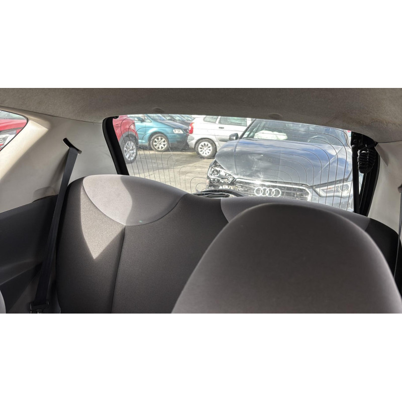 Demarreur CITROEN C1 1 Photo n°10