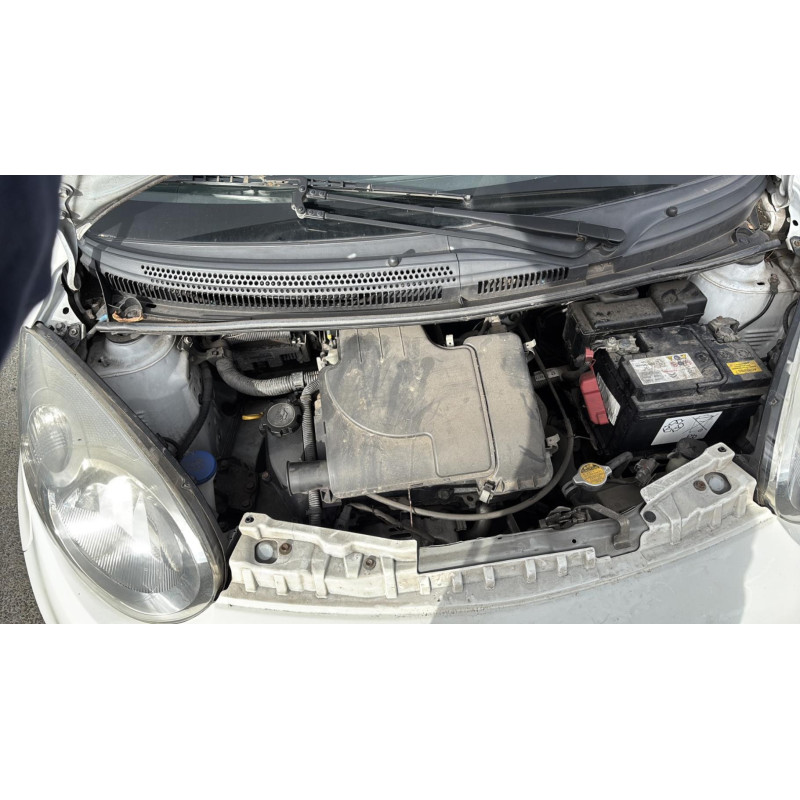 Demarreur CITROEN C1 1 Photo n°11