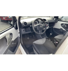 Demarreur CITROEN C1 1