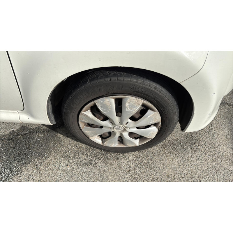 Demarreur CITROEN C1 1 Photo n°15