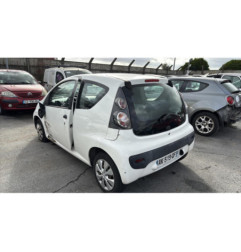 Demarreur CITROEN C1 1