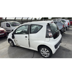 Demarreur CITROEN C1 1