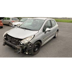 Boitier BSI PEUGEOT 207