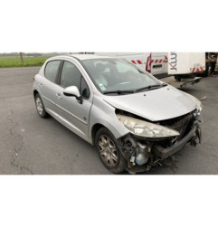 Boitier BSI PEUGEOT 207