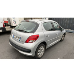 Boitier BSI PEUGEOT 207