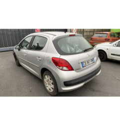 Boitier BSI PEUGEOT 207