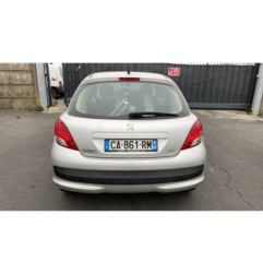 Boitier BSI PEUGEOT 207