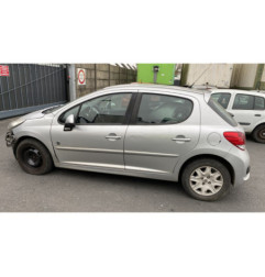 Boitier BSI PEUGEOT 207