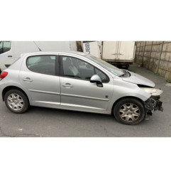 Boitier BSI PEUGEOT 207