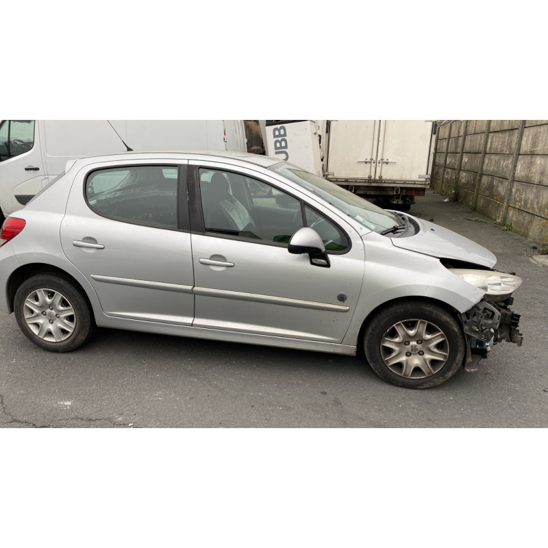 Boitier BSI PEUGEOT 207 Photo n°10