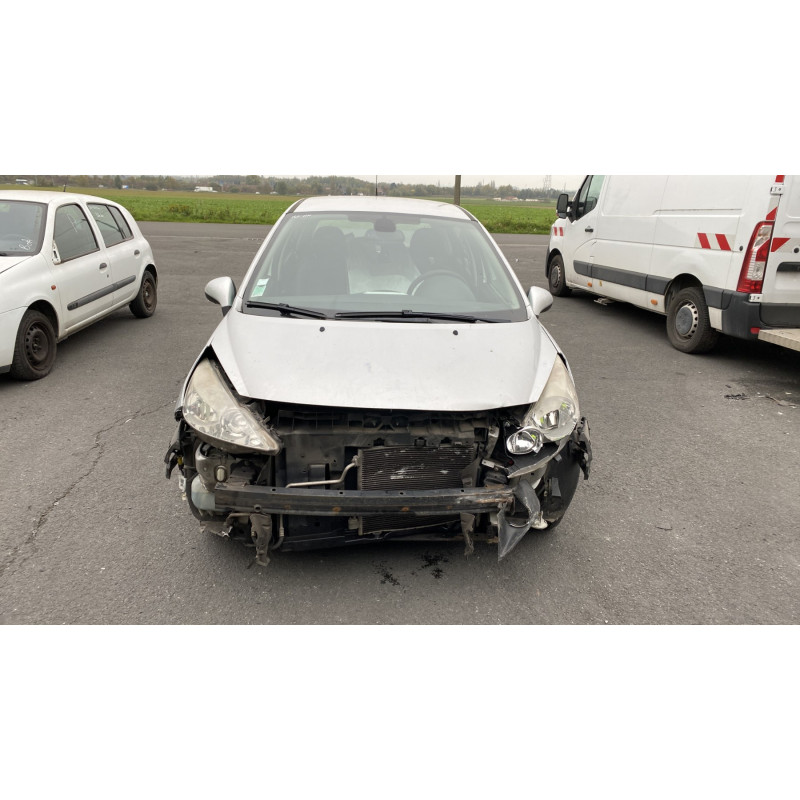 Boitier BSI PEUGEOT 207 Photo n°11