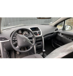 Boitier BSI PEUGEOT 207