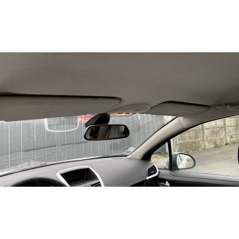 Boitier BSI PEUGEOT 207 Photo n°15
