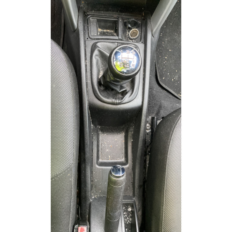 Boitier BSI PEUGEOT 207 Photo n°18