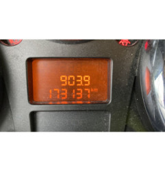 Boitier BSI PEUGEOT 207