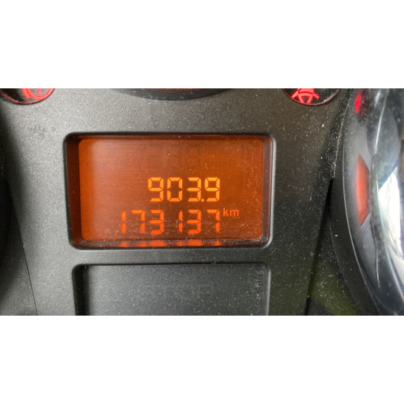 Boitier BSI PEUGEOT 207 Photo n°20