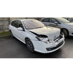 Alternateur RENAULT LAGUNA 3