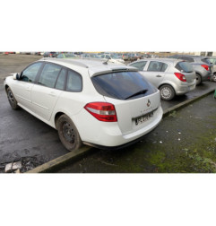 Alternateur RENAULT LAGUNA 3
