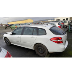 Alternateur RENAULT LAGUNA 3
