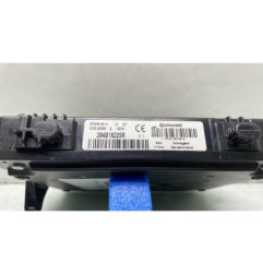 Boitier UCH RENAULT ZOE 1