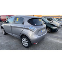 Boitier UCH RENAULT ZOE 1
