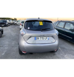Boitier UCH RENAULT ZOE 1