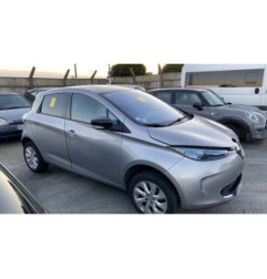 Boitier UCH RENAULT ZOE 1
