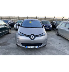 Boitier UCH RENAULT ZOE 1