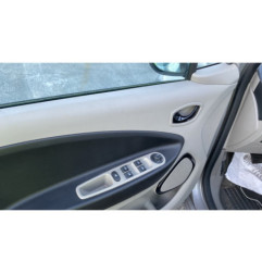 Boitier UCH RENAULT ZOE 1
