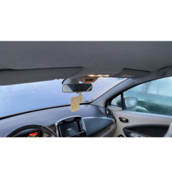 Boitier UCH RENAULT ZOE 1