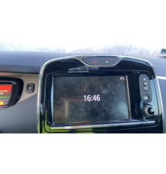 Boitier UCH RENAULT ZOE 1