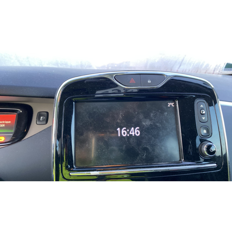 Boitier UCH RENAULT ZOE 1 Photo n°20