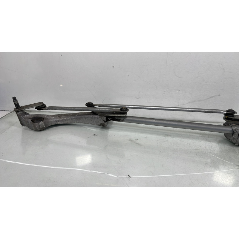 Moteur essuie glace avant FORD C-MAX 2 Photo n°2