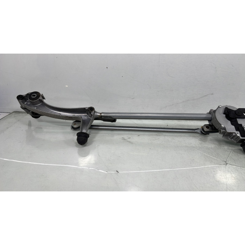 Moteur essuie glace avant FORD C-MAX 2 Photo n°3