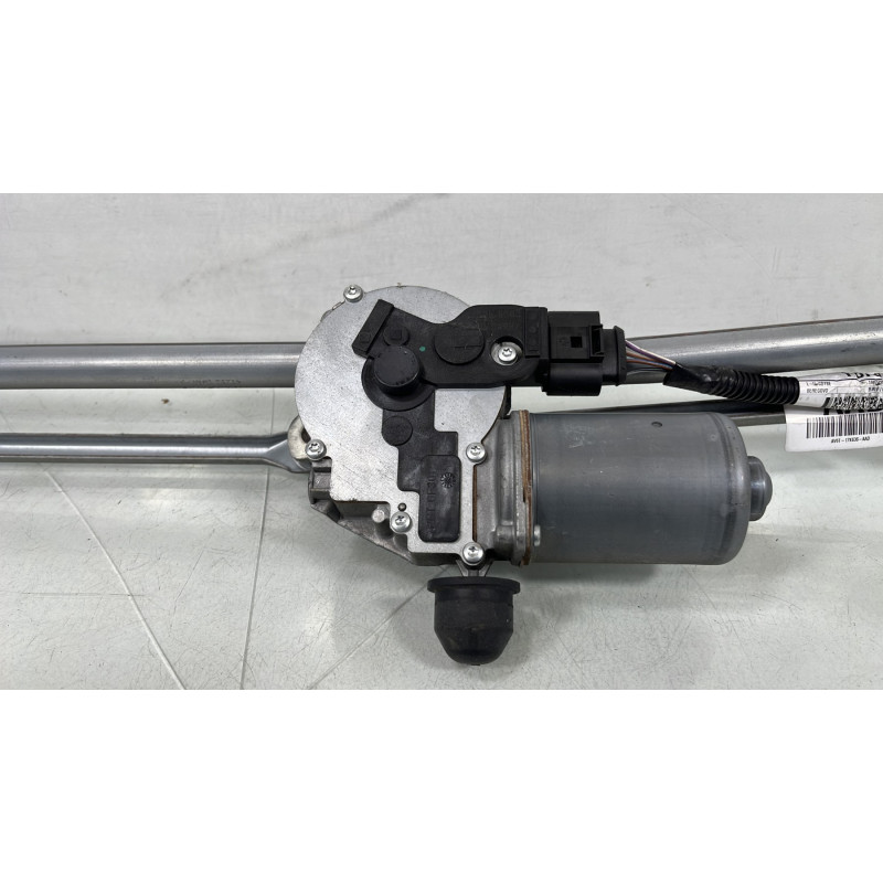 Moteur essuie glace avant FORD C-MAX 2 Photo n°5