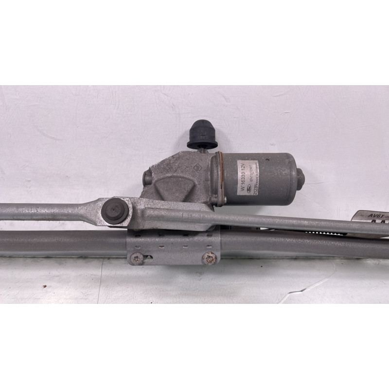 Moteur essuie glace avant FORD C-MAX 2 Photo n°7