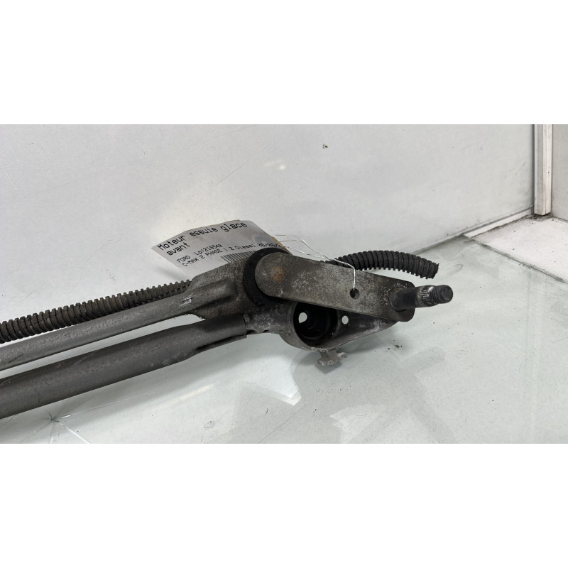 Moteur essuie glace avant FORD C-MAX 2 Photo n°9