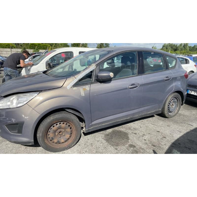 Moteur essuie glace avant FORD C-MAX 2 Photo n°10