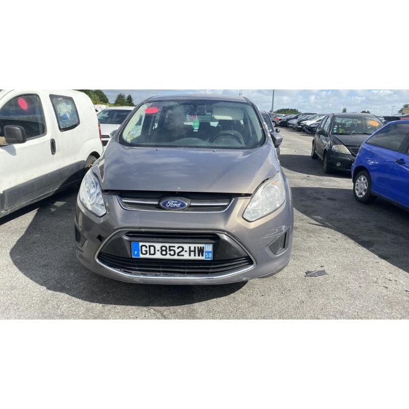 Moteur essuie glace avant FORD C-MAX 2 Photo n°11