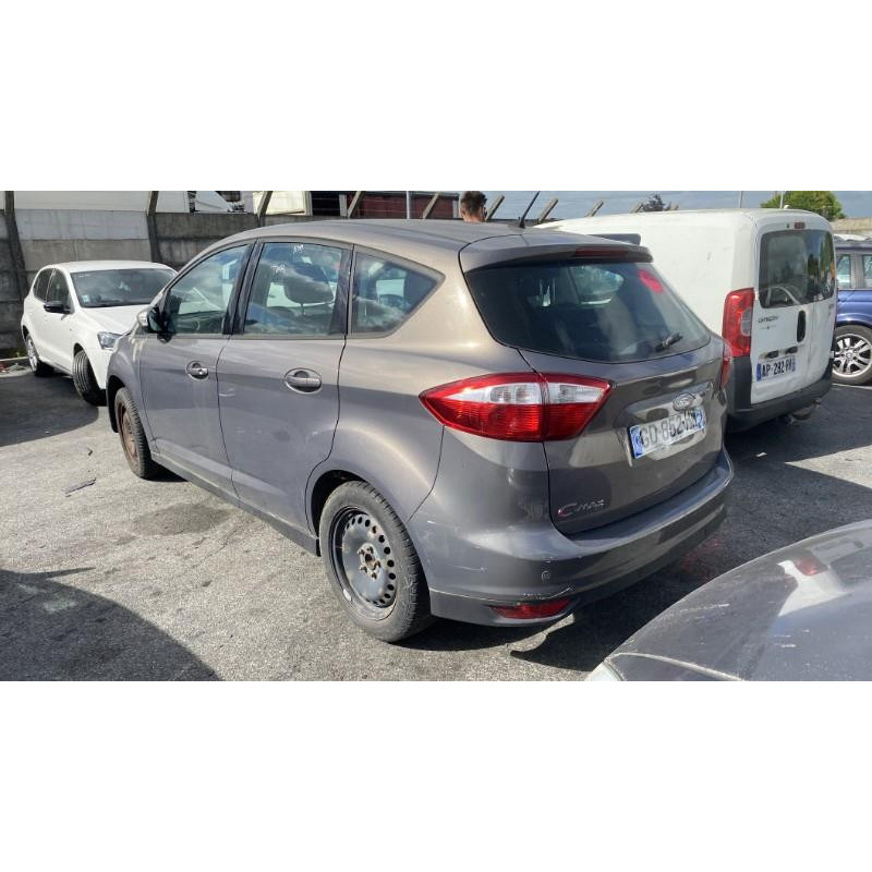 Moteur essuie glace avant FORD C-MAX 2 Photo n°12