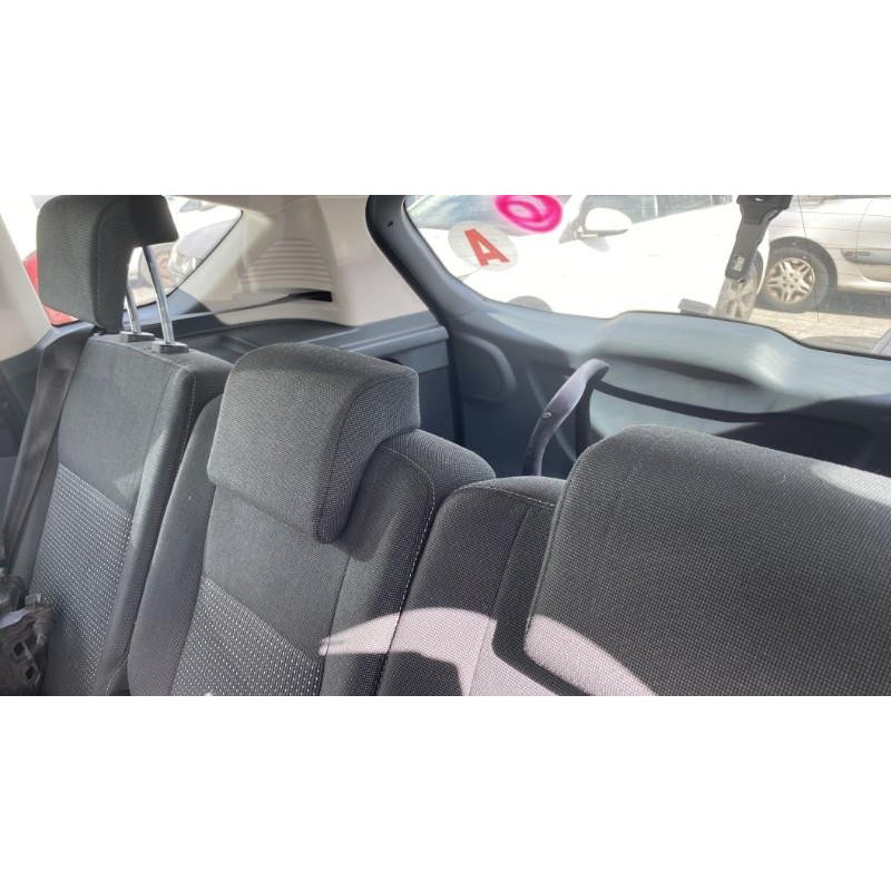 Moteur essuie glace avant FORD C-MAX 2 Photo n°13