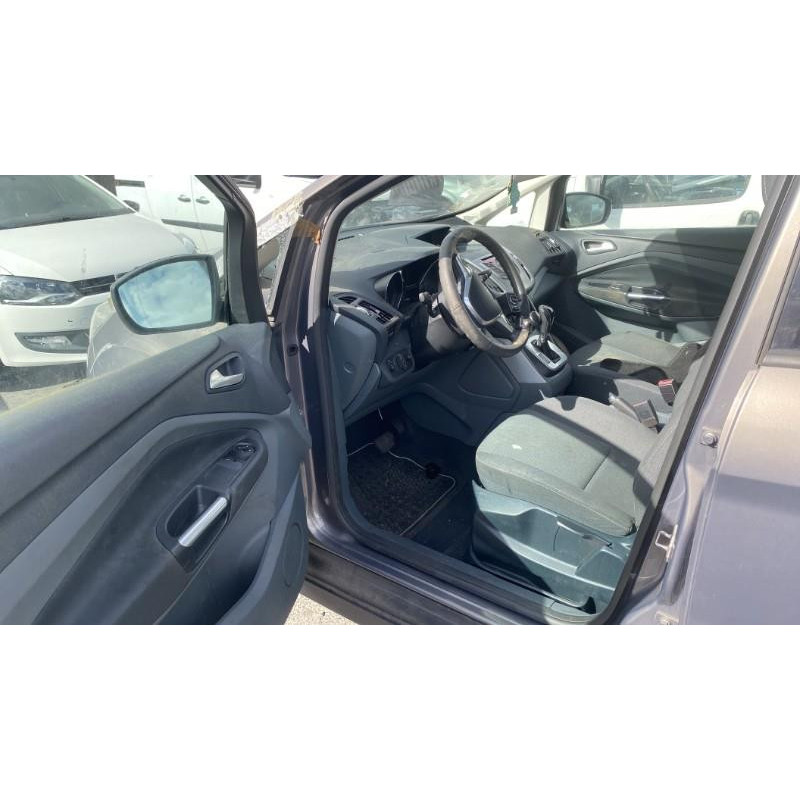 Moteur essuie glace avant FORD C-MAX 2 Photo n°15