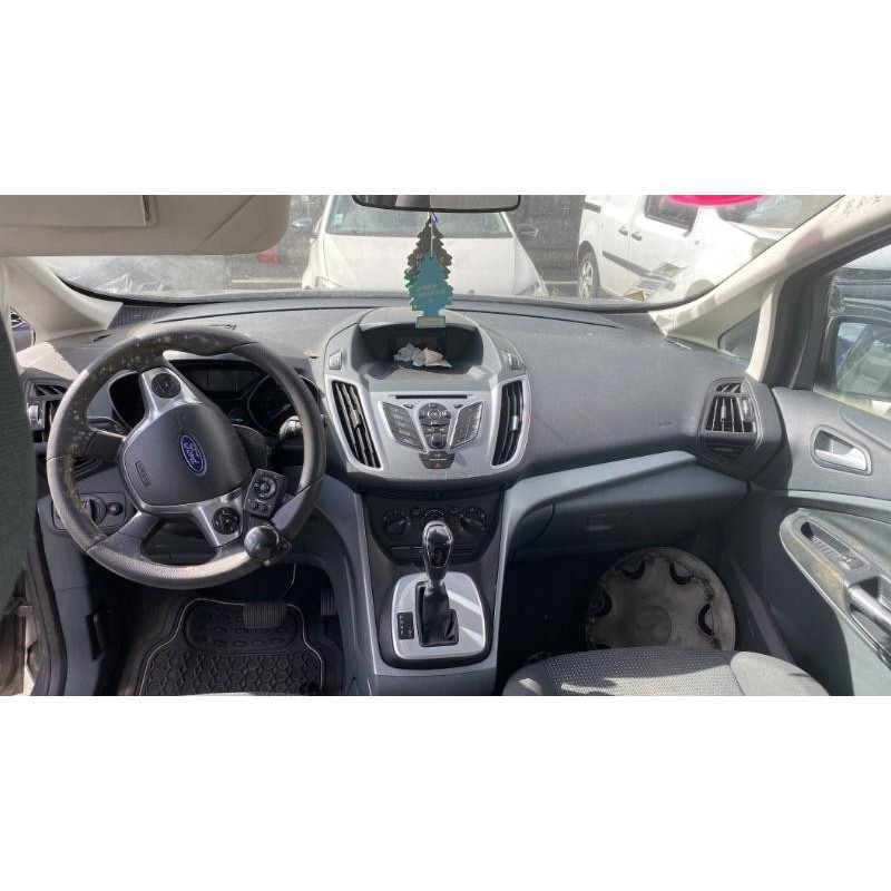 Moteur essuie glace avant FORD C-MAX 2 Photo n°16