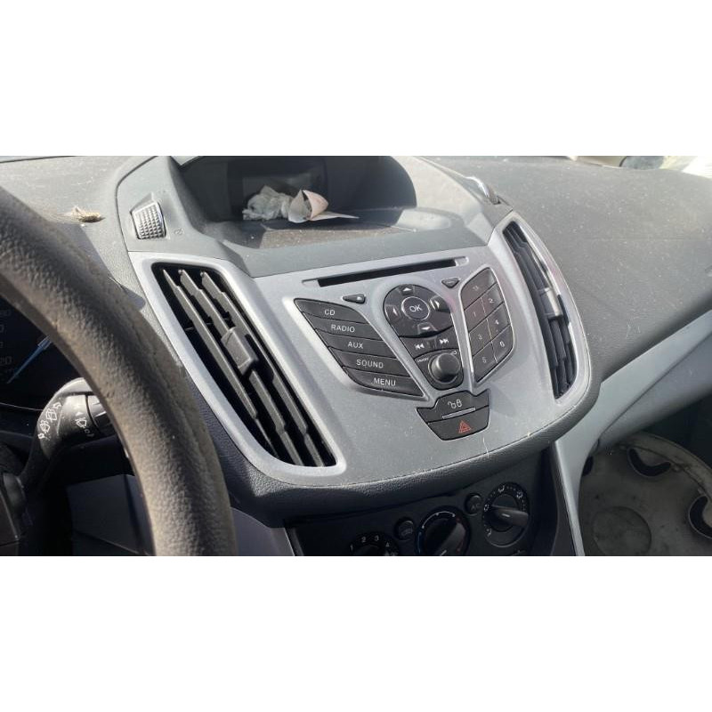 Moteur essuie glace avant FORD C-MAX 2 Photo n°20