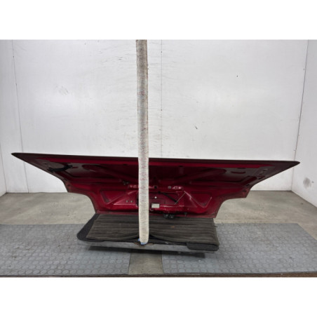 Malle/Hayon arriere PEUGEOT 306