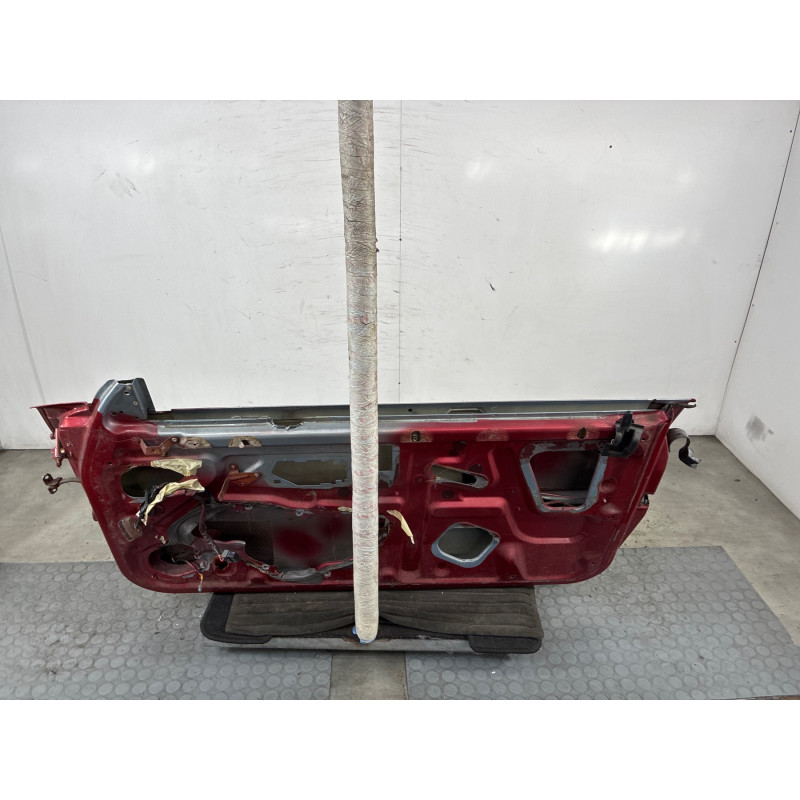 Porte avant droit PEUGEOT 306 Photo n°2