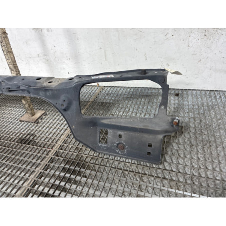 Face avant PEUGEOT 306