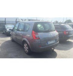 Boitier USM  RENAULT GRAND SCENIC 2