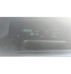 Boitier USM  RENAULT GRAND SCENIC 2