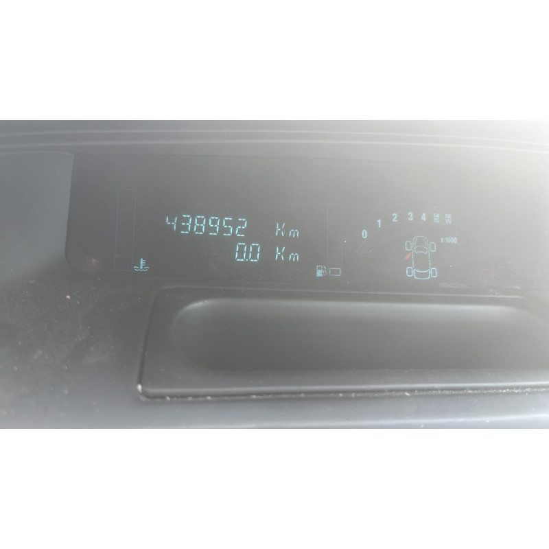 Boitier USM  RENAULT GRAND SCENIC 2 Photo n°5